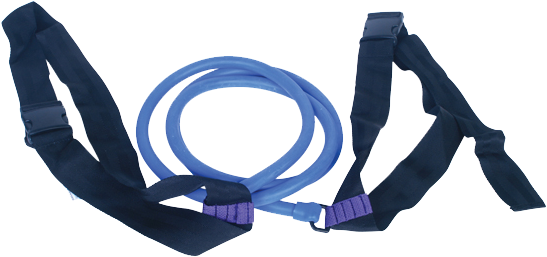 Kiefer One-on-one Powercord Tug Of War Belt (600x600), Png Download