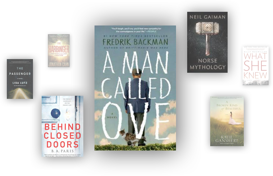 Books - Flyer (878x566), Png Download