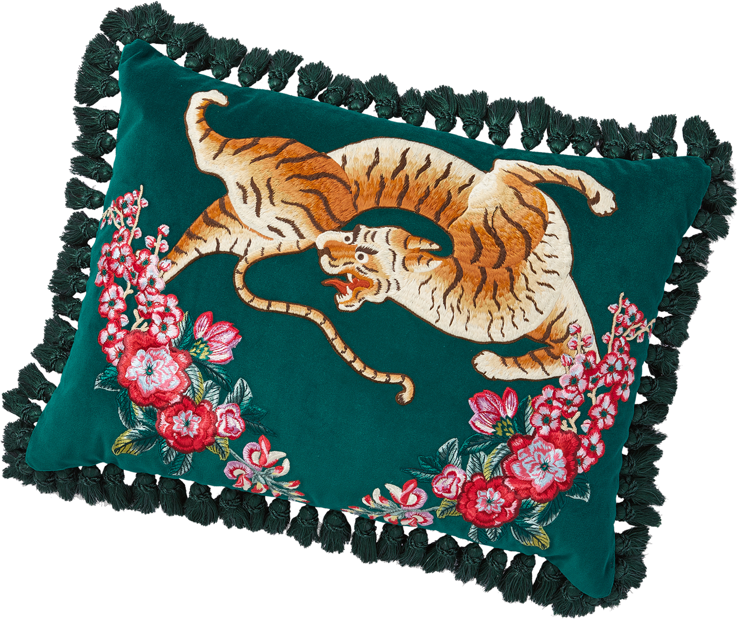 Bengal Tiger (1500x1500), Png Download