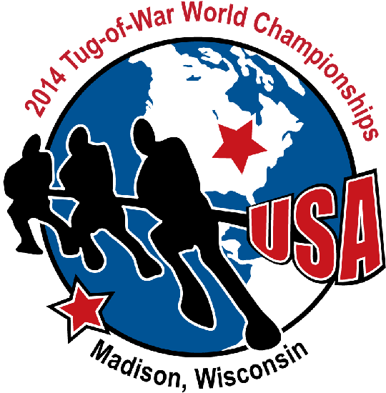 Copyright 2012 United States Amateur Tug Of War Association - Tug Of War (576x585), Png Download