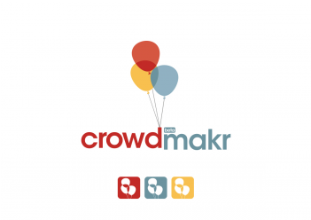 #logo Design #95 By Autobot - Graphic Design (350x350), Png Download