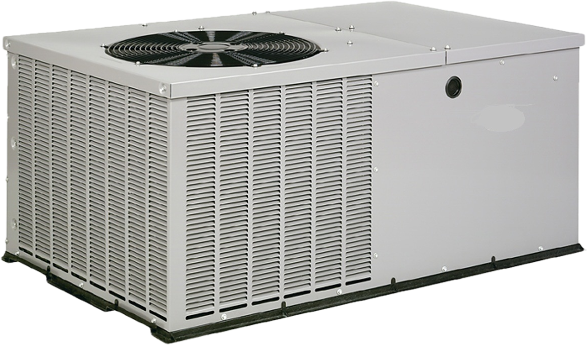 Highly Demanded - Grandaire 3.5 Ton Package Unit (1200x705), Png Download