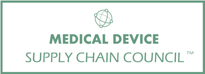 Terso Solutions & Medtronic To Present At Medical Device - Deleage Expansion (576x288), Png Download