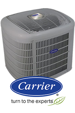 Carrier Beyer Boys Ac Unit - Carrier (334x416), Png Download