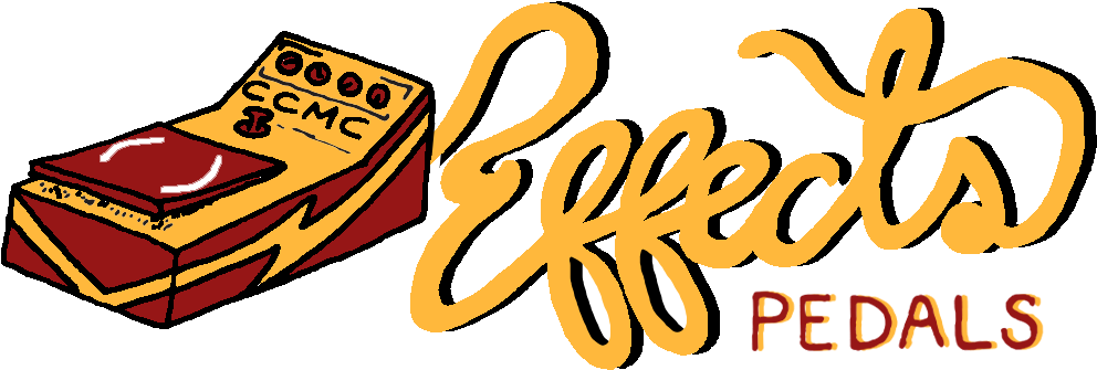 Effects - Effects Unit (1000x400), Png Download