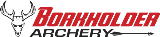 Borkholder Archery (520x520), Png Download