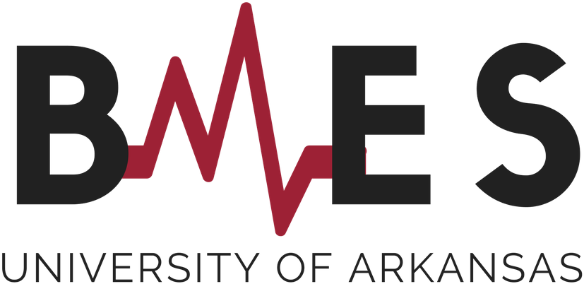 Jared Greer, Sales Rep - Biomedical Engineering University Of Arkansas (899x459), Png Download