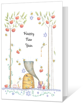 Happy New Year Printable - Picture Frame (450x360), Png Download