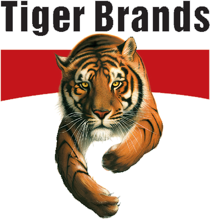 Ventures - East African Tiger Brands Industries (422x439), Png Download