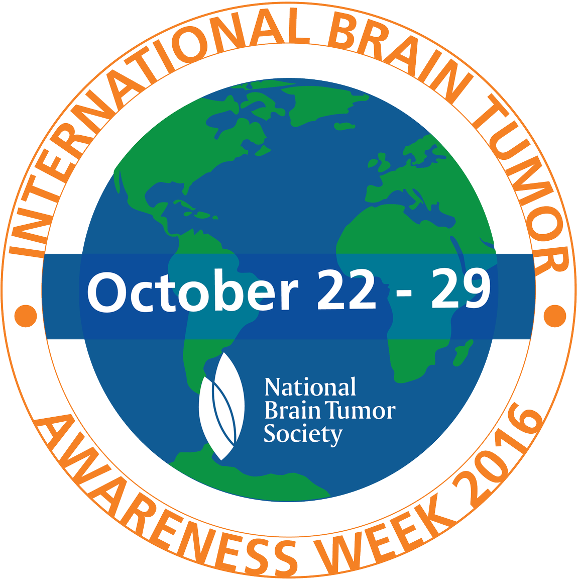 Medtronic Neurosurg On Twitter - International Brain Cancer Awareness Week (1171x1200), Png Download