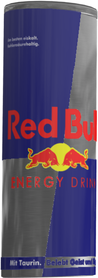 Red Bull For Euro Truck Simulator - Red Bull Racing (479x640), Png Download