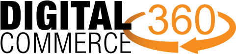 What Was The Impact Of Retailers' Super Bowl Ads - Digital Commerce 360 Logo (770x433), Png Download