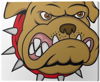 War Dog Clip Art (400x400), Png Download