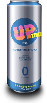 Uptime Energy (351x351), Png Download