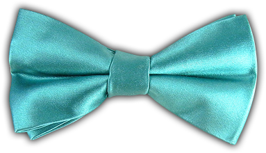 Google Image Result For Http - Tiffany Blue Bow Tie Color (400x300), Png Download
