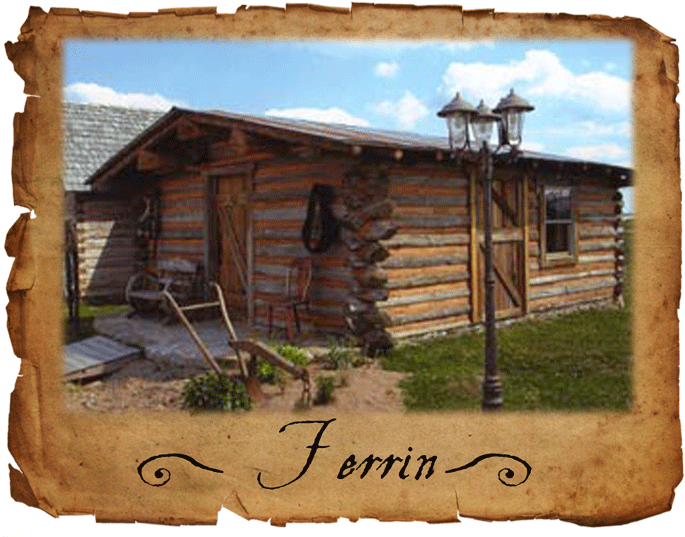 Nightly Rates - - Nauvoo Cabins Ferrin (720x540), Png Download