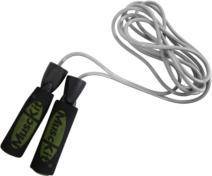 Musckit Jump Rope 22 - Skipping Rope (800x800), Png Download