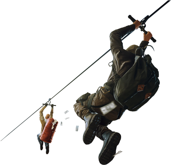 Battlefield Hardline - Battlefield Hardline For Sony Ps4 (700x600), Png Download