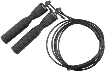 Prf Jump Rope - Belt (385x550), Png Download