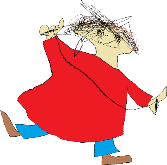 Jumprope 4 Sharedassets2 - Bfdi Baldi's Basics (653x593), Png Download