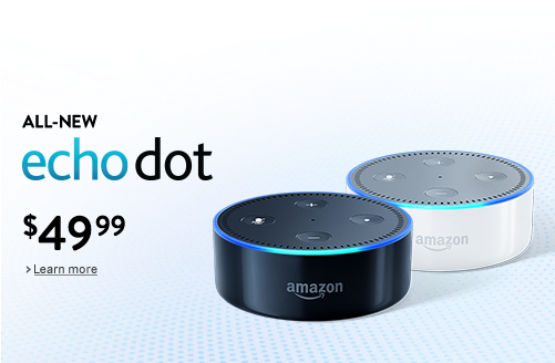 2-year Squaretrade Warranty Plus Accident Protection - Amazon Echo Dot Multimedia Bluetooth Wireless Smart (500x515), Png Download