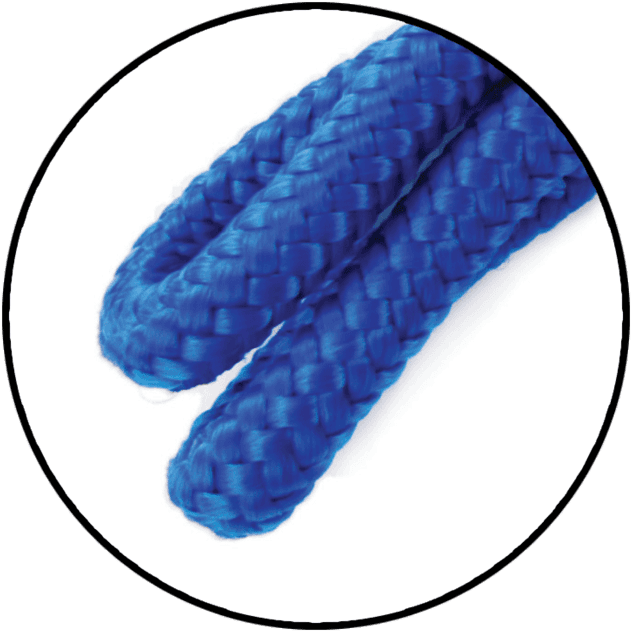 Just Jump It - Strap (640x640), Png Download
