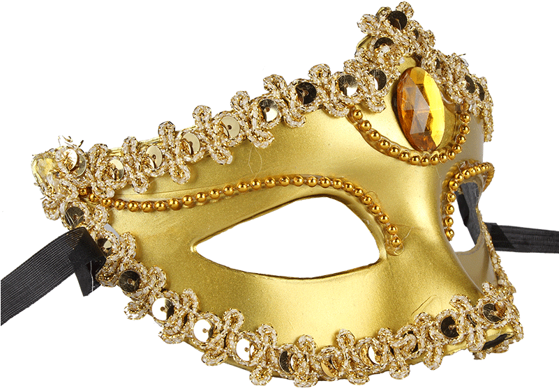 Cosplay,halloween Mask For Girl,shicai Halloween Fun - Mask (800x800), Png Download
