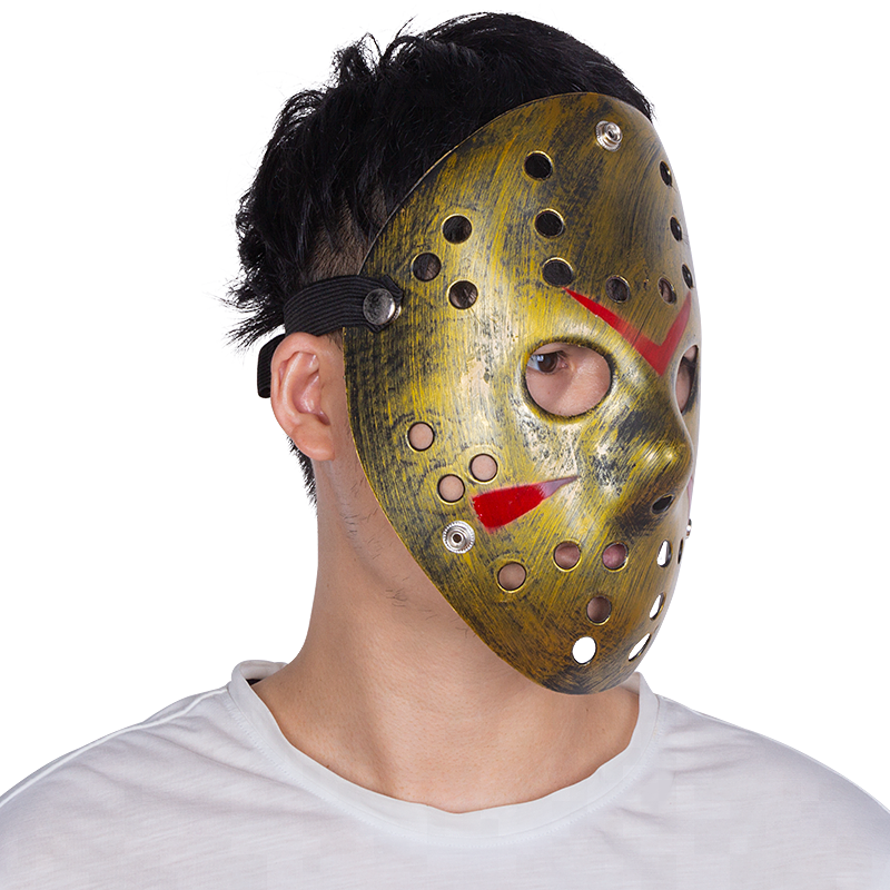 Plastic Hockey Mask, Plastic Hockey Mask Suppliers - Goaltender Mask (800x800), Png Download