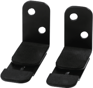 Brackets, Cases & More For Hama Sirium, Amazon Echo, - Lg Sh3b Wall Mount (350x350), Png Download