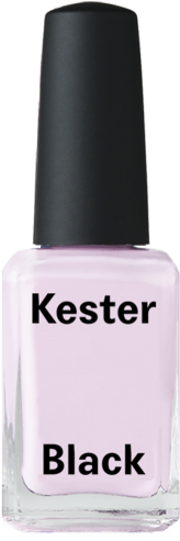 Kester Black Nail Polish Fairy Floss - Nail Polish (1000x667), Png Download