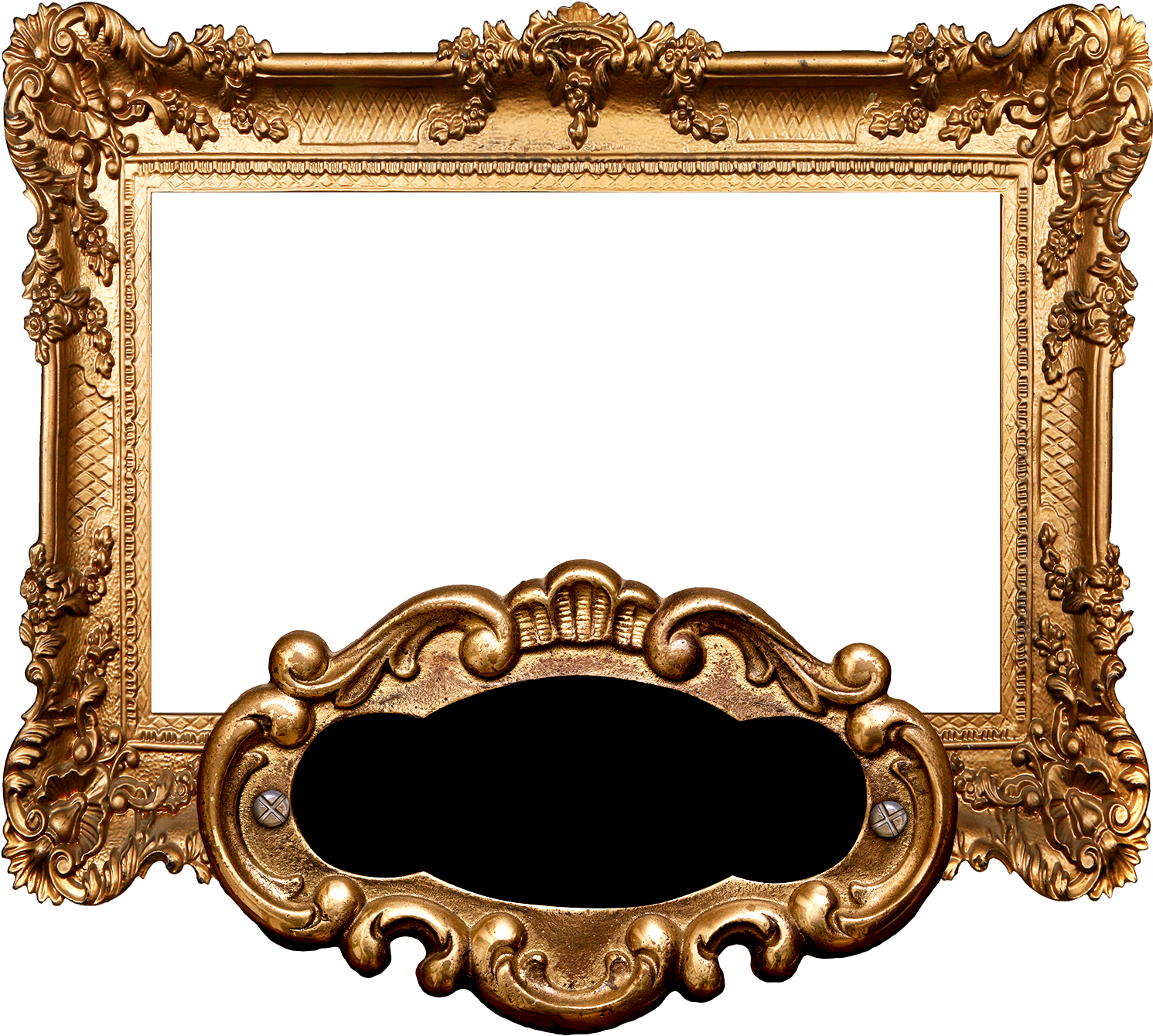 God In This Generation (1500x1347), Png Download