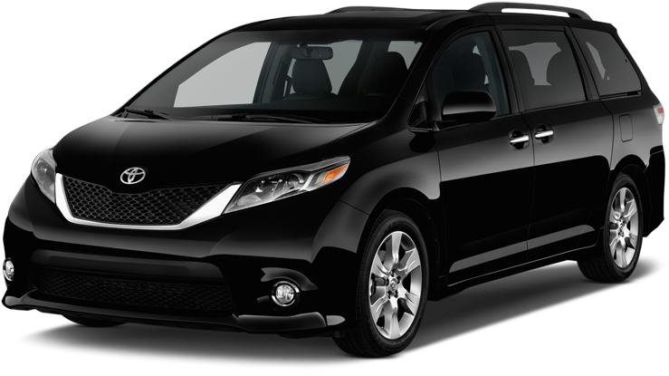 All Vans In United States - Toyota Camry 2014 Model (800x600), Png Download