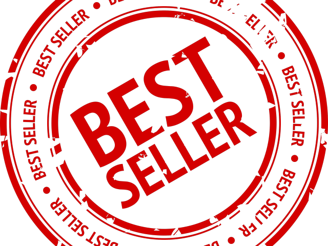 Rejected Stamp Png Transparent Images - Best Seller (640x480), Png Download