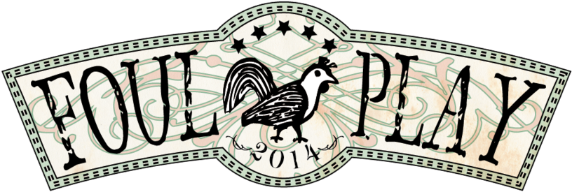 Banner - Public Enemies (1000x340), Png Download