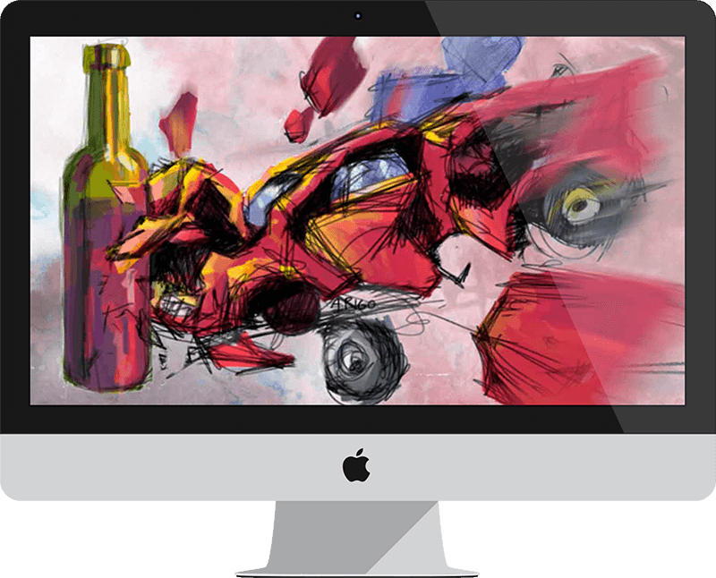 This Stamp Were Rejected For Being Perhaps Too “soft” - City Car (800x646), Png Download