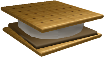 S'more - Portable Network Graphics (420x420), Png Download