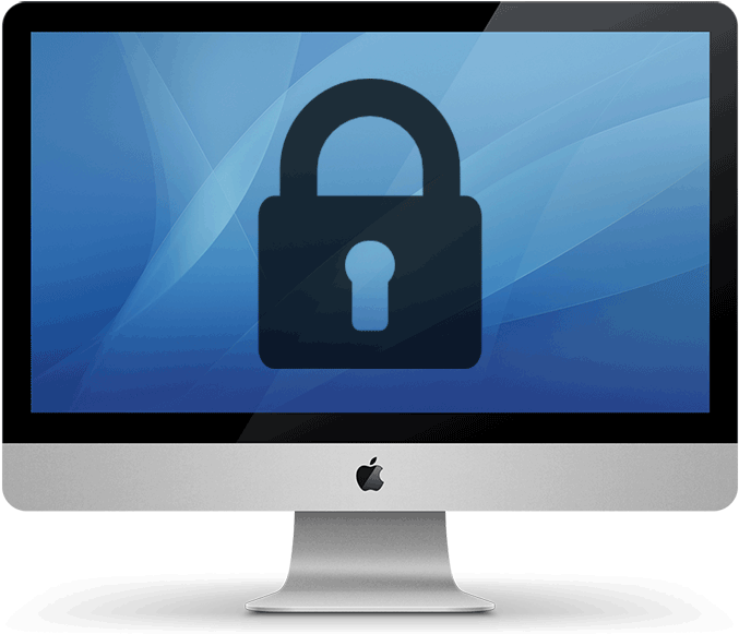 Hard Drive Protection Smart Shield For Mac - Computer Monitor (700x700), Png Download