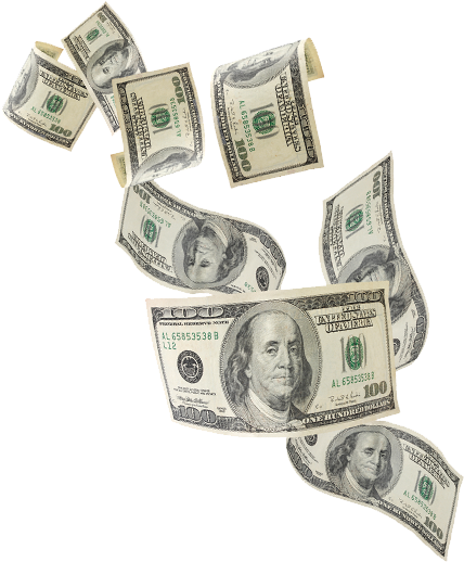 Nextech Zimbabwe - Buying Without Money: Using The Supernatural Provisions (442x531), Png Download