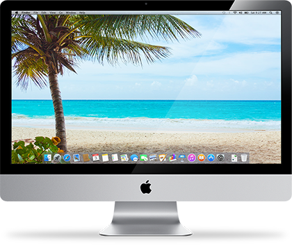 Why Sell To Mac Me An Offer - Modern Desktop Wallpaper Blog (420x353), Png Download