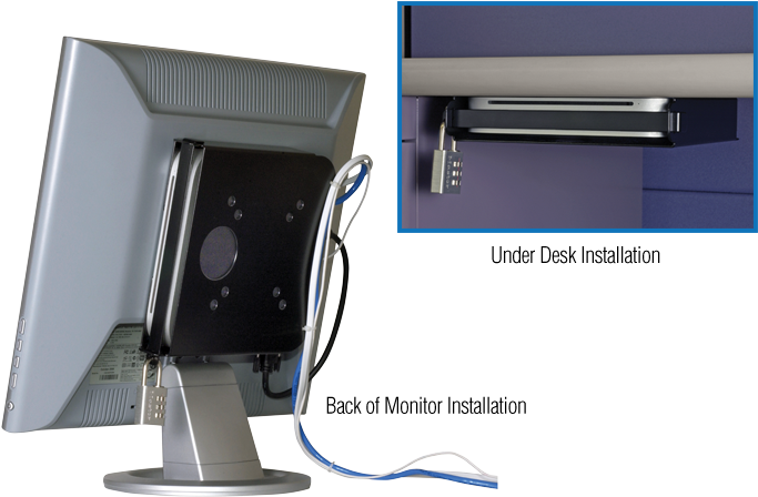 Maccuff Mini Installation - Sonnet Cuff-min-lh Maccuff Mini (700x466), Png Download