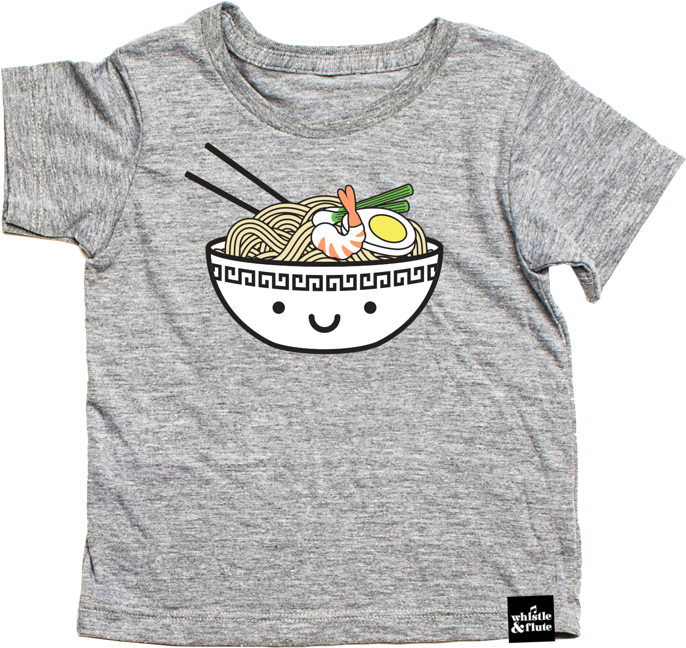 Kawaii S'more Tee - Kawaii Sushi T Shirt (1200x1200), Png Download