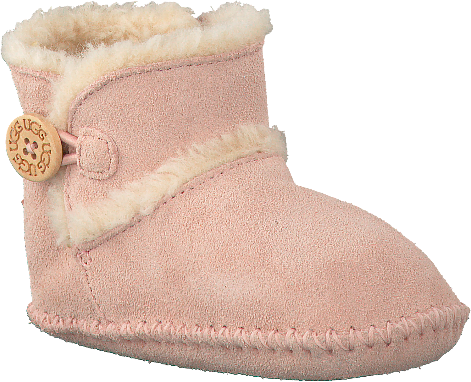 Rosane Ugg Babyschuhe Lemmy Ii - Ugg Boots (1500x1232), Png Download
