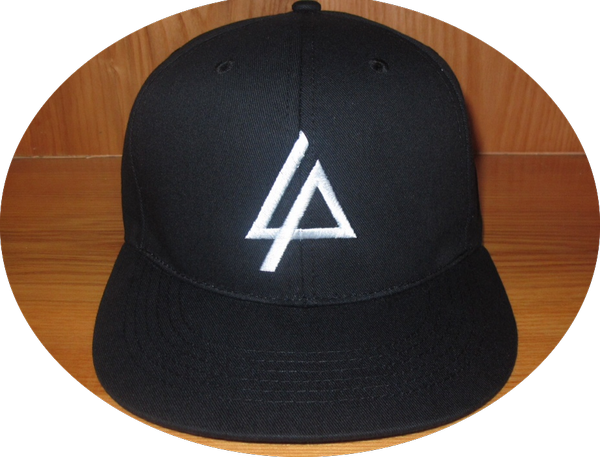 Deezer Asia On Twitter - Kšiltovka Urban Classics - Linkin Park - Logo (600x457), Png Download