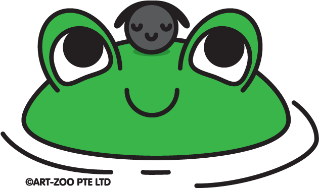 Frog - Toad (1600x1200), Png Download