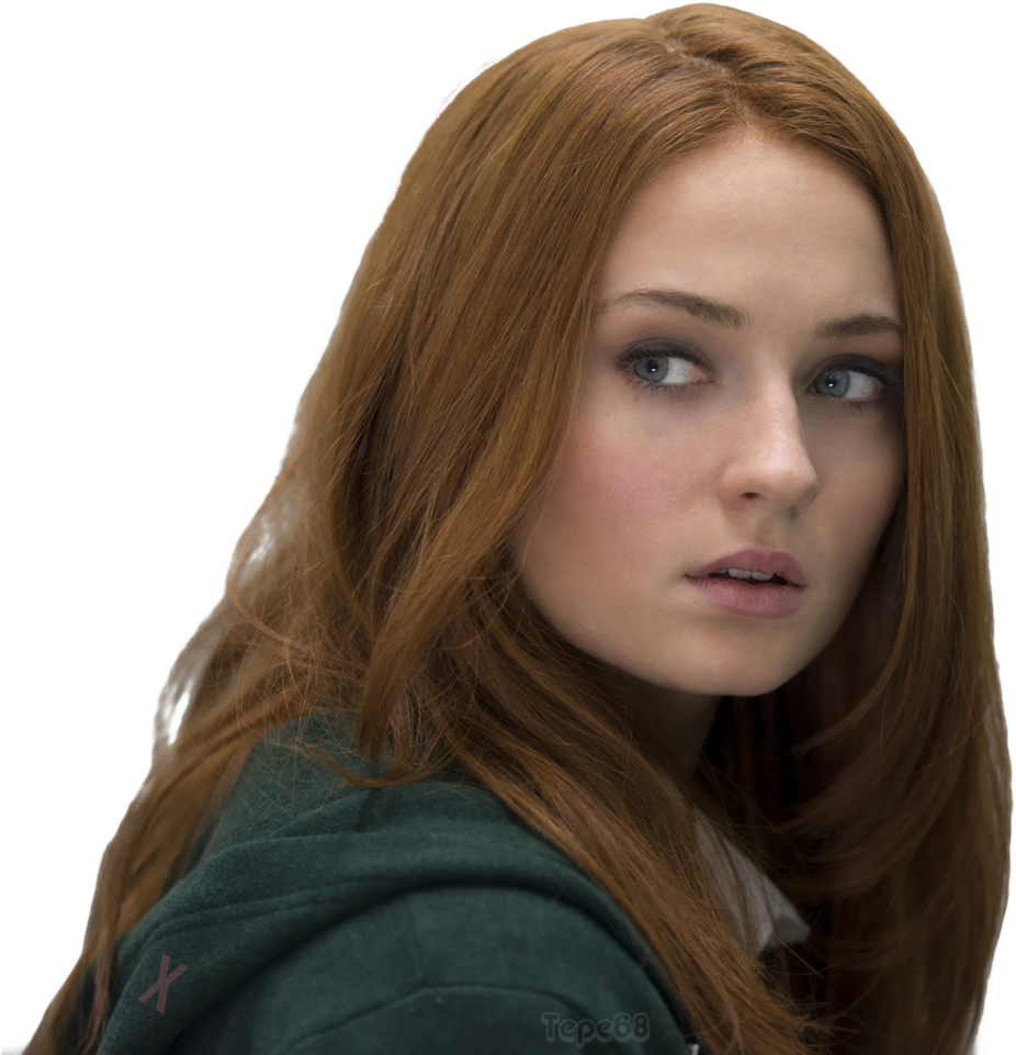 Sophie Turner Png Image - Sophie Turner (1024x981), Png Download