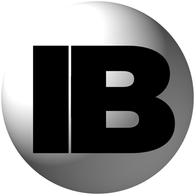 Tidal Tidal - Circle (640x640), Png Download