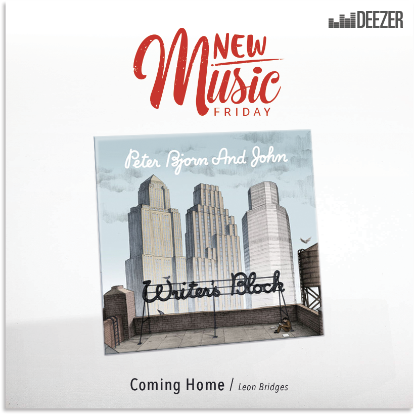 Report - Peter Bjorn And John Writer's (1440x900), Png Download