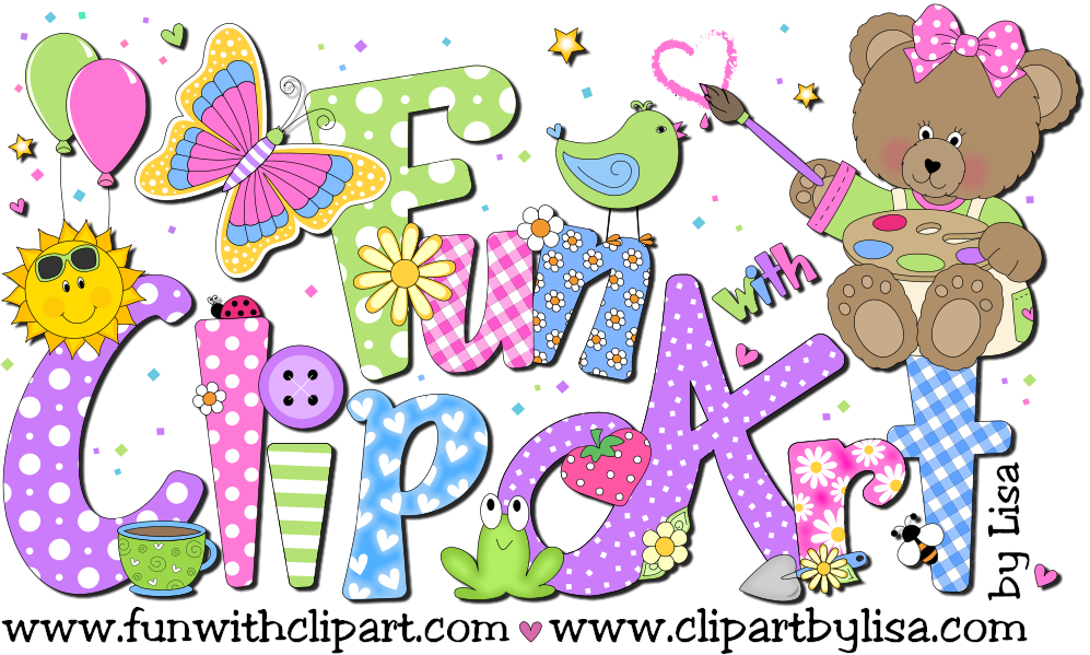 Fun With Clip Art - Book Report (997x599), Png Download