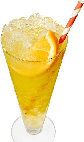 Cocktail Tile Stoli Ohranjcrush-min - Cocktail (480x480), Png Download