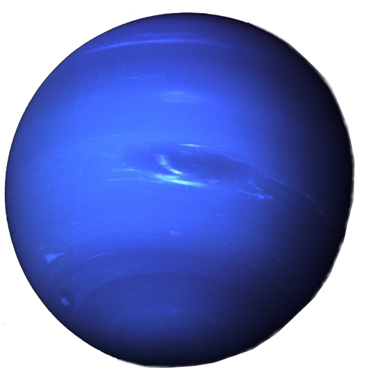 The Earth Was Formed Approximately - Neptú Png (594x566), Png Download